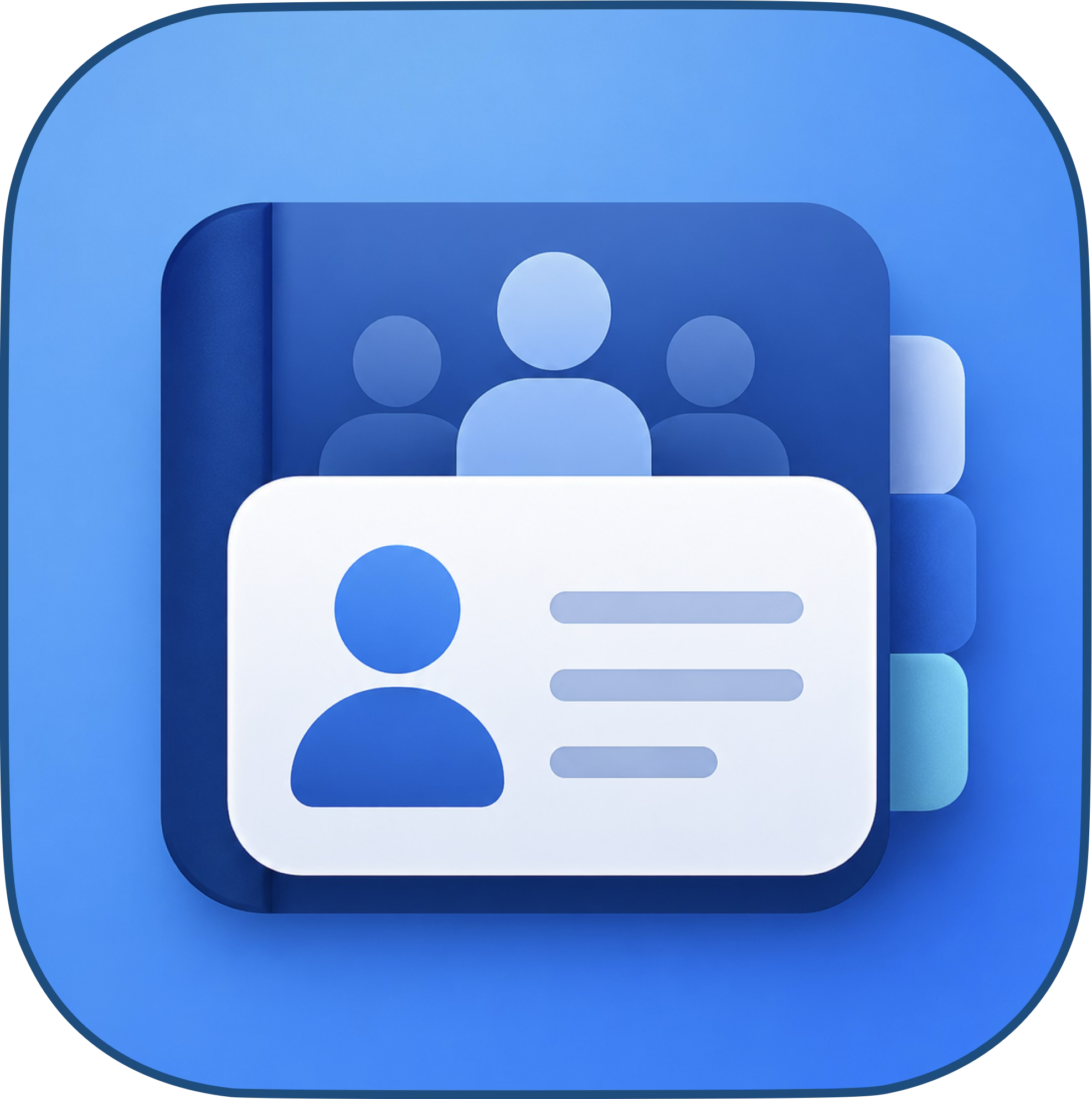 Employee Directory icon