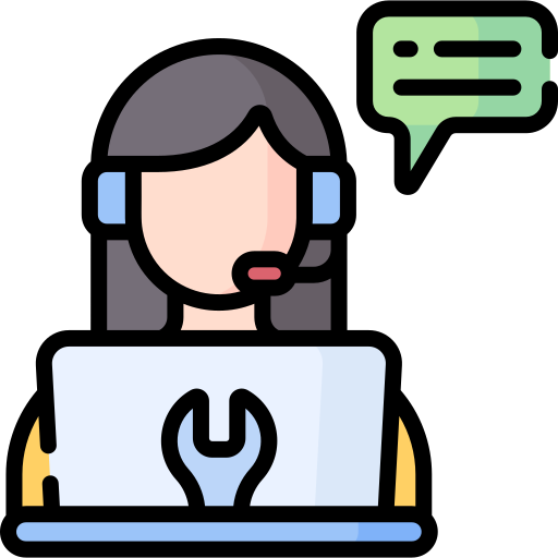 IT Support shortcut