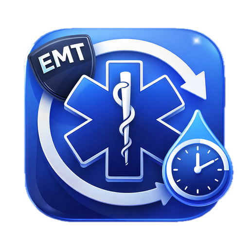 EMT refresher icon